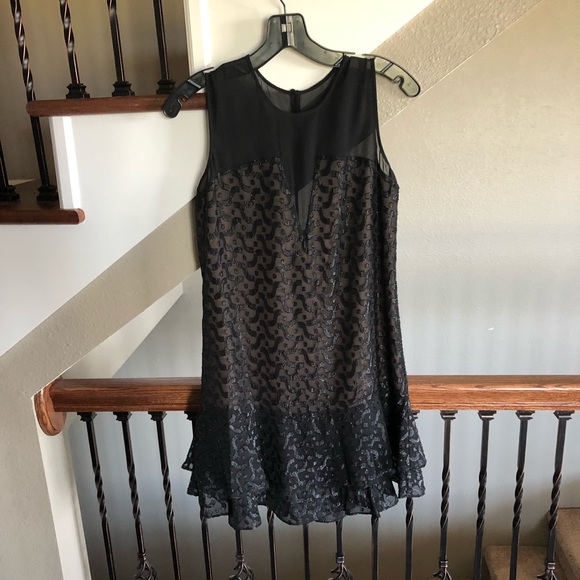 BCBGMAXAZRIA Ellyn dress - Picture 2 of 3